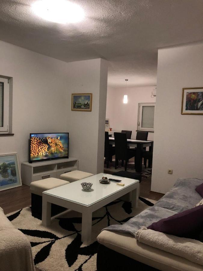 Villa Predlug Čapljina Εξωτερικό φωτογραφία