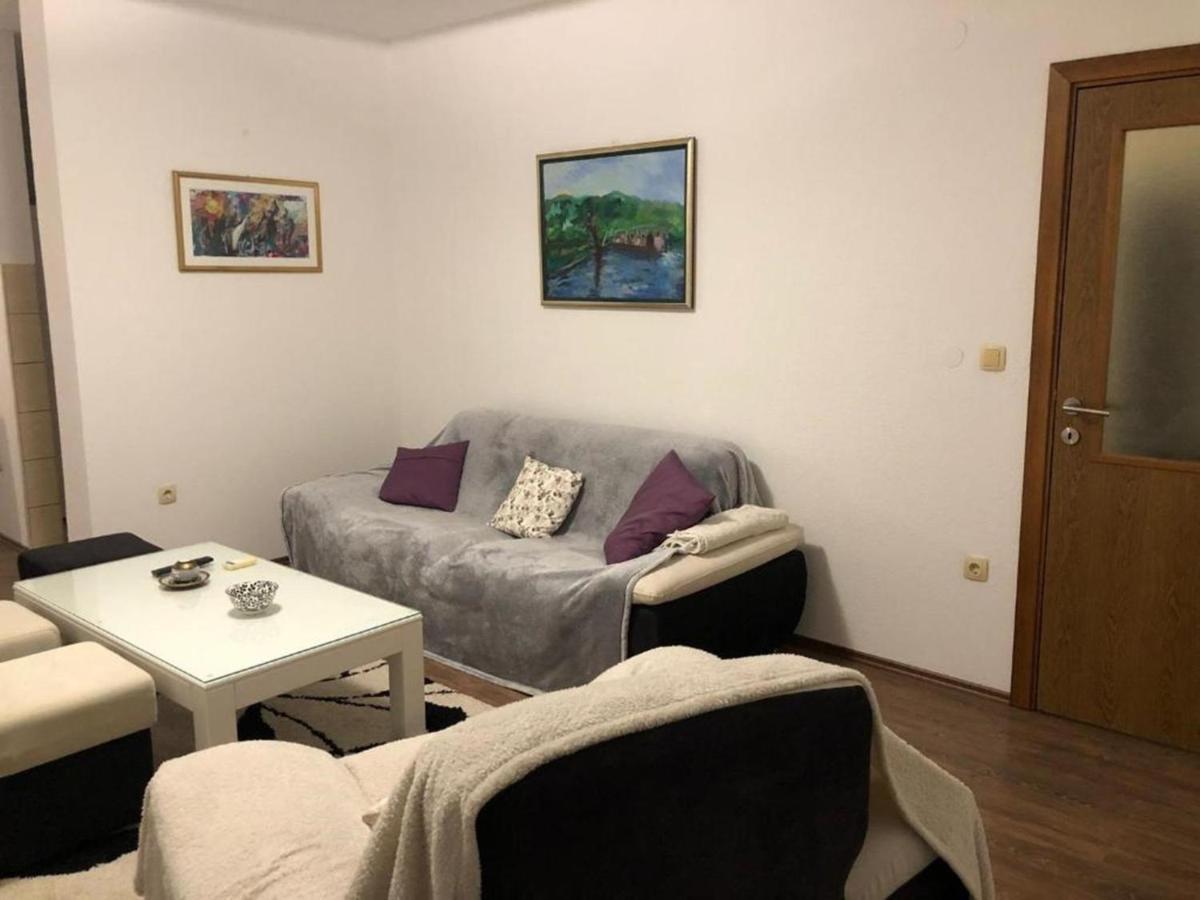 Villa Predlug Čapljina Εξωτερικό φωτογραφία