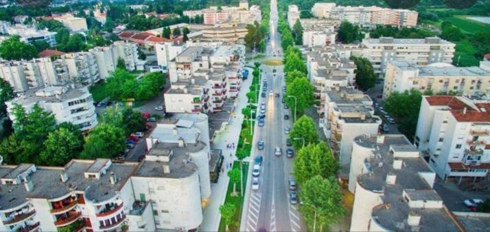 Villa Predlug Čapljina Δωμάτιο φωτογραφία